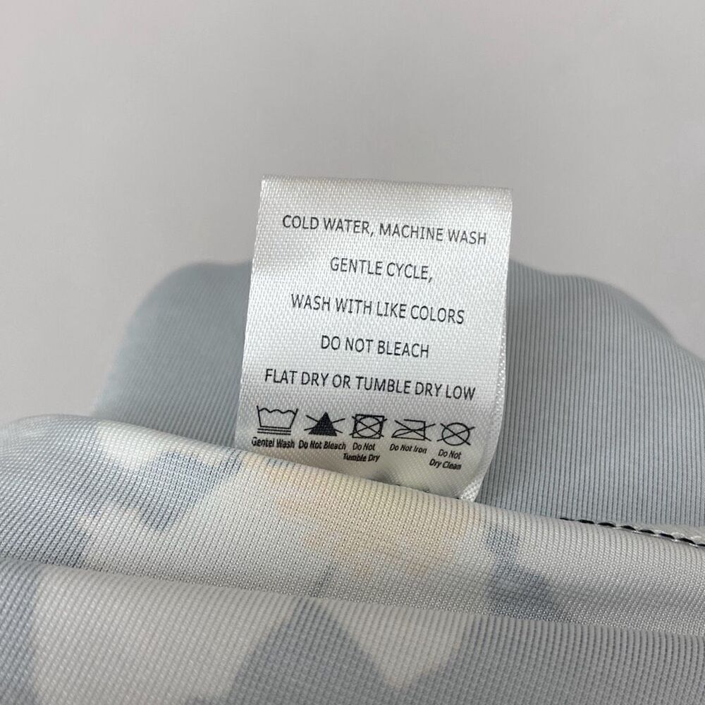 NEW Lily by Firmana Stretch Waist Pants women’s size Large - Picture 5 of 7
